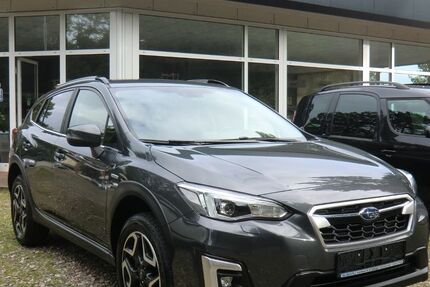 Subaru XV 134.400 km 18.990 &euro; Fürstenwalde/Spree 15517
