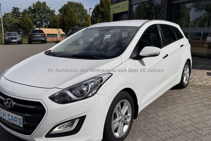 Hyundai i30 196.593 km 7.990 &euro; Uelzen 29525
