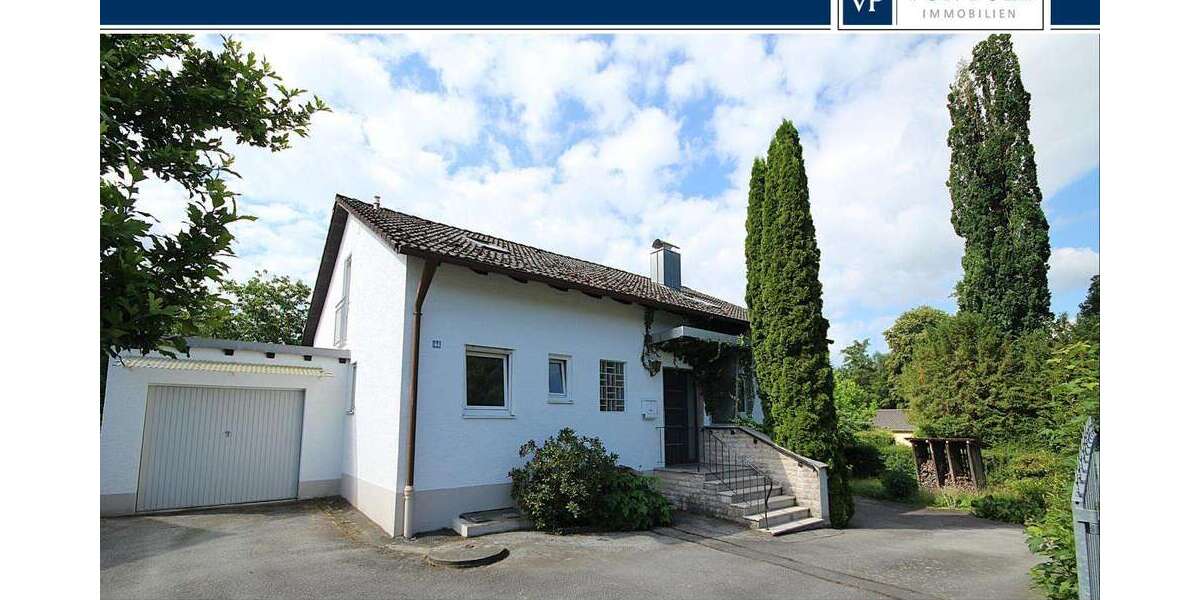 Einfamilienhaus Vilshofen - 5 Zimmer, 145 m&sup2;, 1.200&euro; | Angebot:26917531