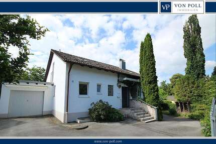 Haus Vilshofen - 5 Zimmer, 145 m&sup2;, 1.200&euro; | Angebot:26917531