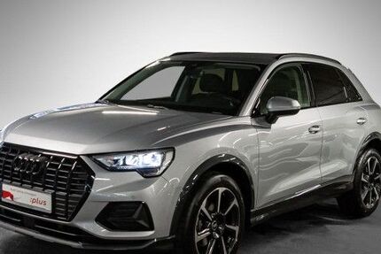 Audi Q3 5.976 km 39.620 &euro; Stuttgart 70469