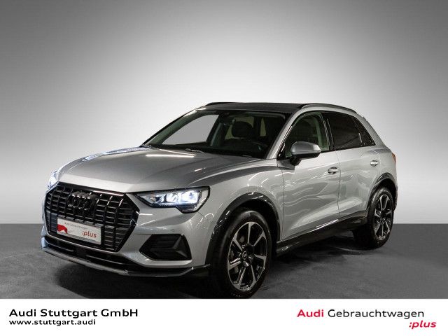 Audi Q3 5.976 km 39.620 &euro; Stuttgart 70469