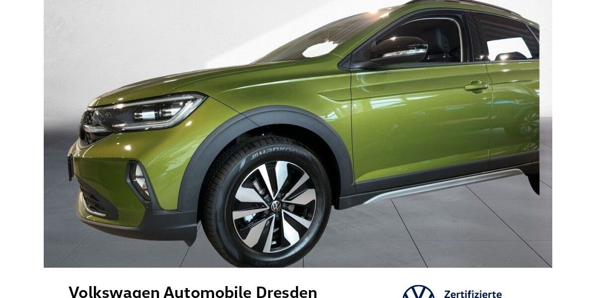 VW Taigo 1.100 km 27.950 &euro; Dresden 01169