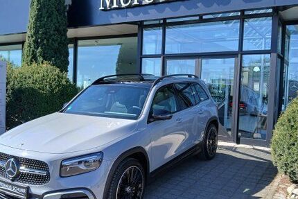 Mercedes-Benz GLB 200 3.000 km 48.942 &euro; Langenau 89129