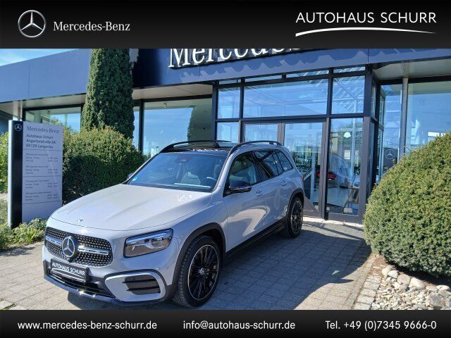 Mercedes-Benz GLB 200 3.000 km 48.942 &euro; Langenau 89129
