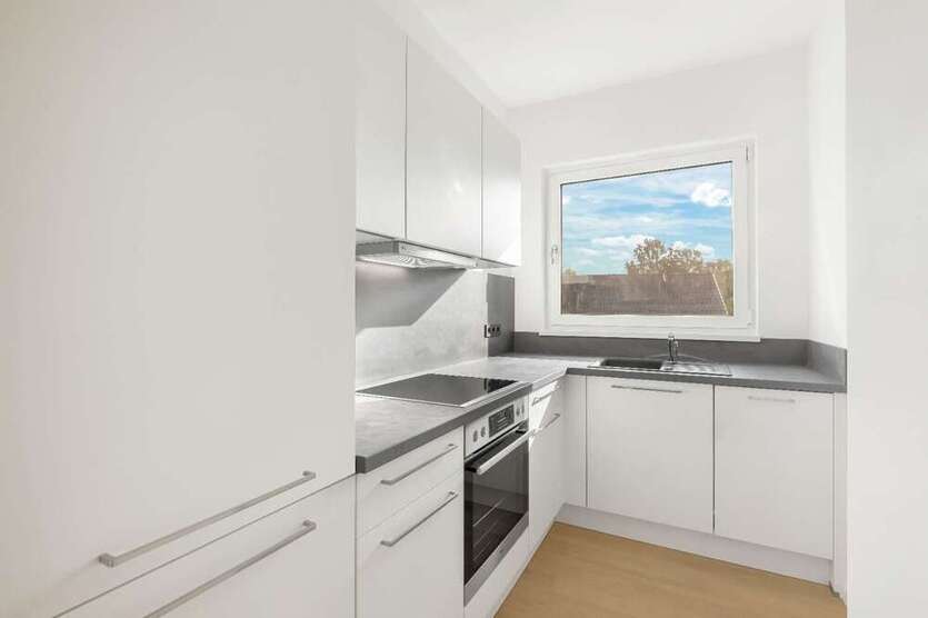 Wohnung zum Mieten in Berlin 1.326 € 50 m²