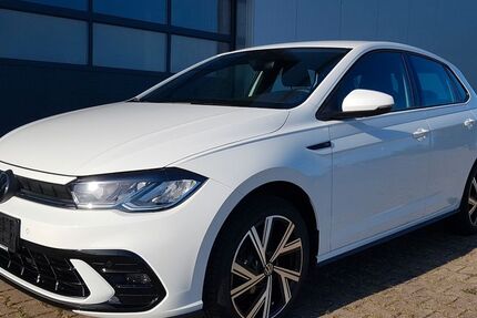 VW Polo 19.500 km 19.490 &euro; Ebersbach-Neugersdorf 02730
