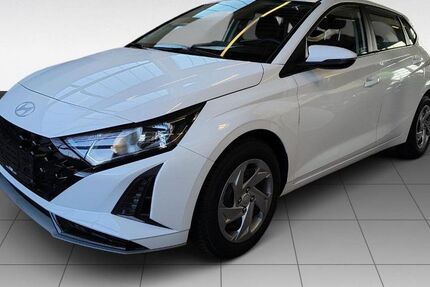 Hyundai i20 11.200 km 16.680 &euro; Quakenbrück 49610