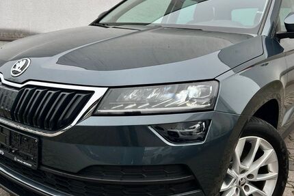 Skoda Karoq 168.100 km 15.990 &euro; Rüsselsheim 65428