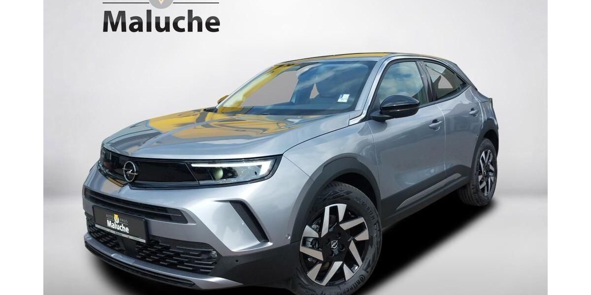 Opel Mokka 30.610 km 21.450 &euro; Torgau 04860