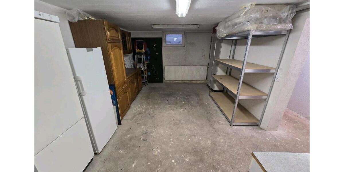 Reihenhaus Kaiserslautern Betzenberg - 3 Zimmer, 110 m&sup2;, 1.500&euro; | Angebot:26394081