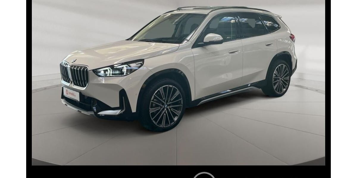 BMW X1 6.650 km 46.249 &euro; Neckarsulm-Obereisesheim 74172