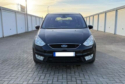 Ford Galaxy 356.000 km 3.900 &euro; Ransbach-Baumbach 56235