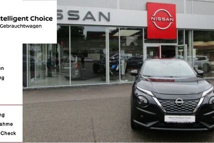 Nissan Juke 11.000 km 25.180 &euro; Glatten 72293