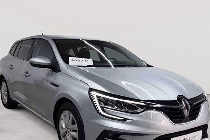 Renault Megane 76.369 km 14.389 &euro; Fernwald-Steinbach 35463