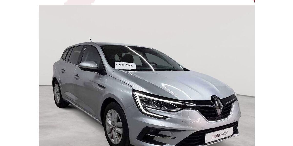 Renault Megane 76.369 km 14.389 &euro; Fernwald-Steinbach 35463