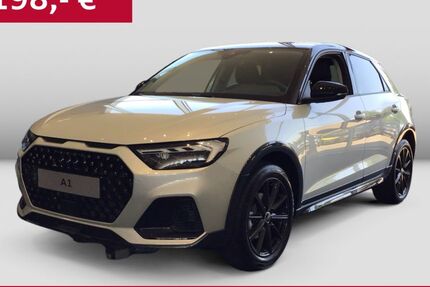 Audi A1 2.500 km 28.990 &euro; Ludwigsburg 71636