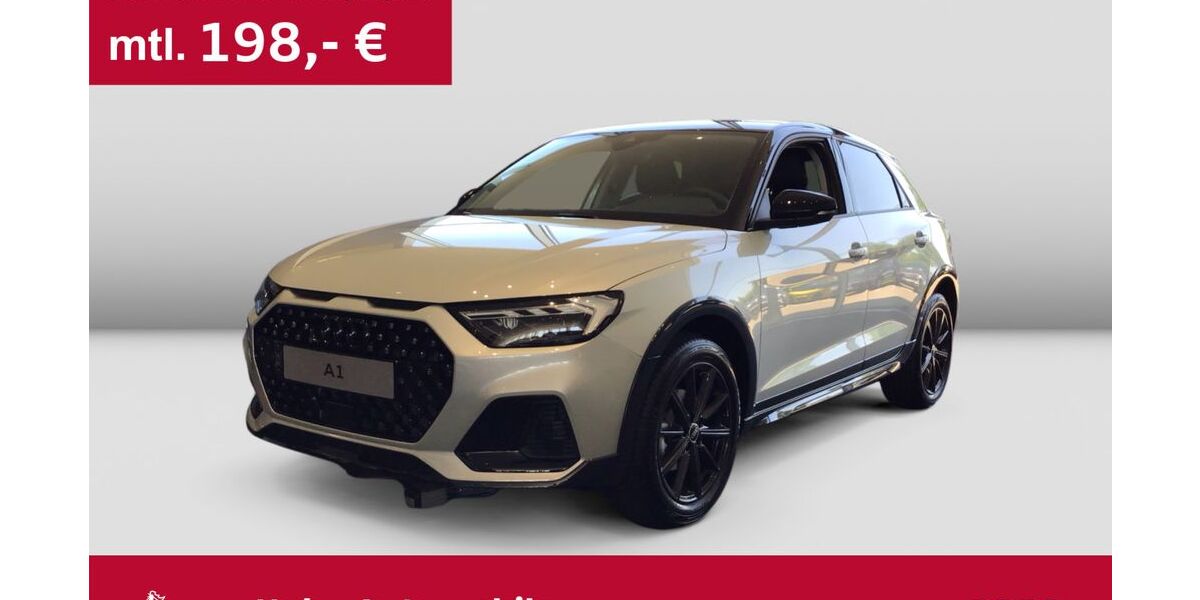 Audi A1 2.500 km 28.990 &euro; Ludwigsburg 71636