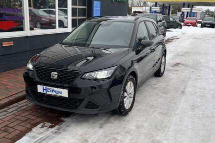 Seat Arona 23.868 km 21.500 &euro; Jever 26441