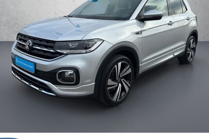 VW T-Cross 45.300 km 22.990 &euro; Markdorf 88677