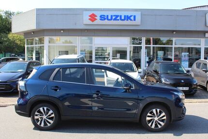 Suzuki (SX4) S-Cross 13.025 km 25.980 € Elmshorn 25337