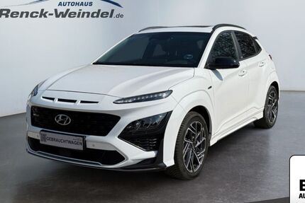 Hyundai KONA 33.433 km 23.789 &euro; Speyer 67346