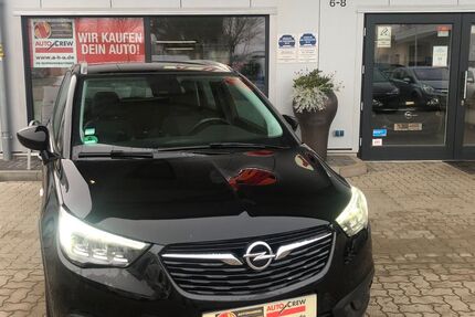 Opel Crossland (X) 67.856 km 11.450 &euro; Henstedt-Ulzburg­­­ 24558