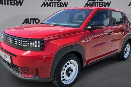 Fiat Grande Panda 3.569 km 19.990 &euro; Buende 32257