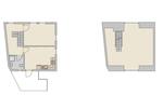 Maisonettenwohnung Lich - 2 Zimmer, 71 m&sup2;, 995&euro; | Angebot:26277693