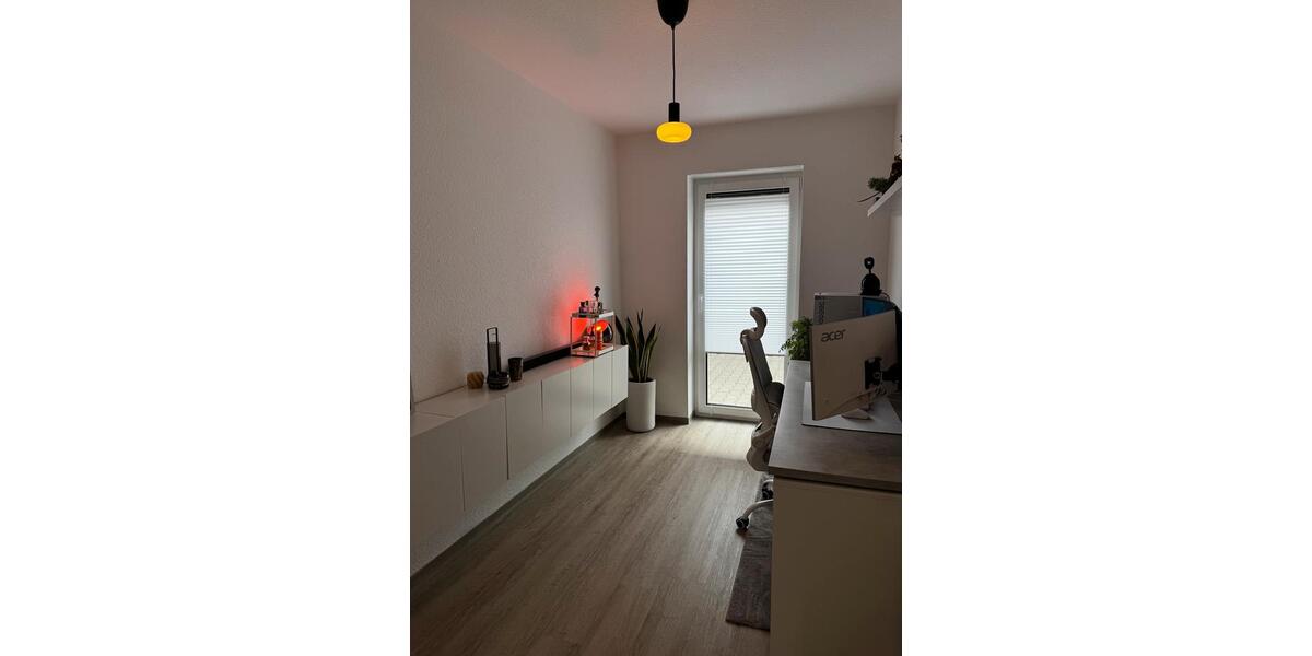 Erdgeschoßwohnung Großenkneten - 3 Zimmer, 82 m&sup2;, 900&euro; | Angebot:26271715