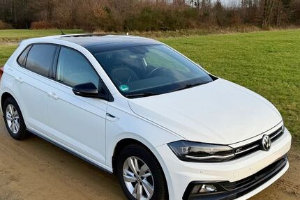 VW Polo 69.000 km 17.900 &euro; Waldbröl 51545
