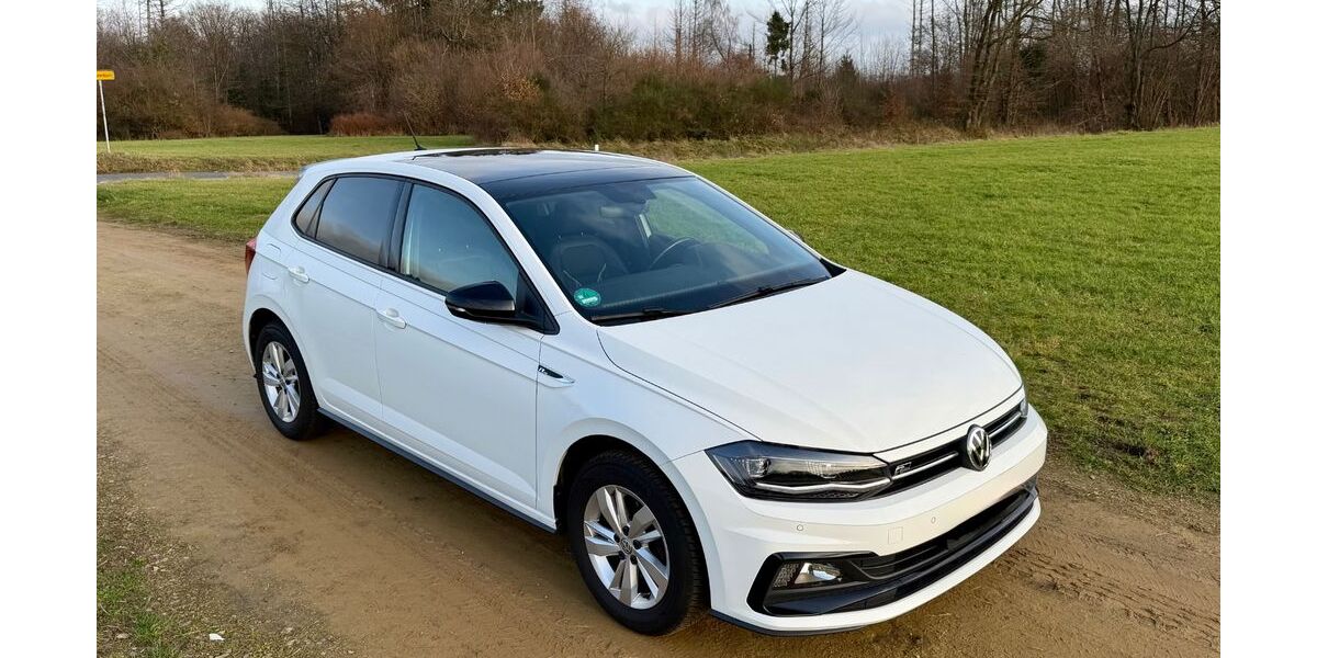 VW Polo 69.000 km 18.600 &euro; Waldbröl 51545