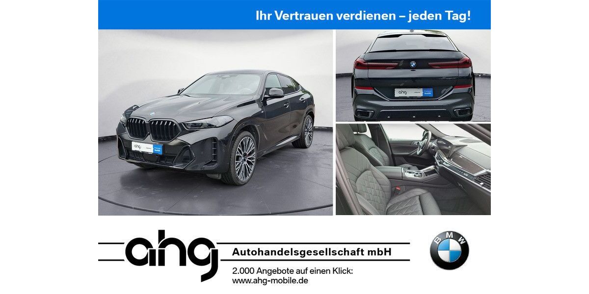 BMW X6 80.835 km 75.960 &euro; Sinzheim bei Baden-Baden 76547