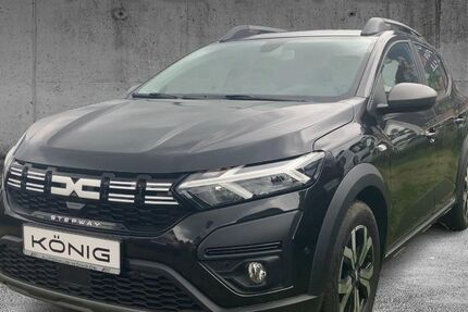 Dacia Sandero 10.021 km 18.899 &euro; Ueckermünde 17373