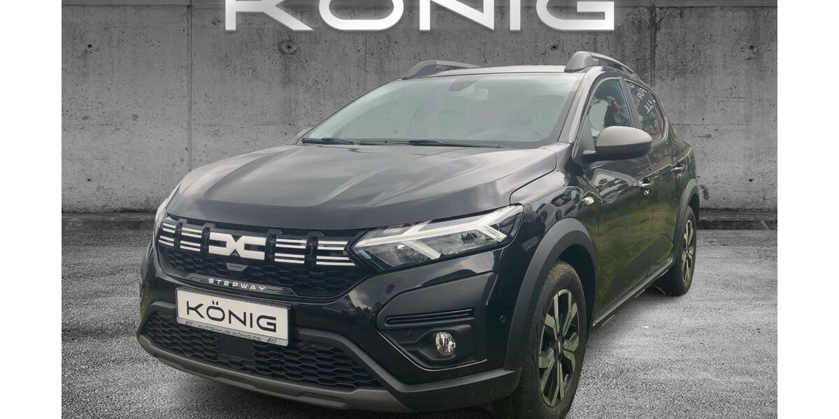 Dacia Sandero 10.021 km 18.899 &euro; Ueckermünde 17373