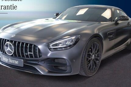 Mercedes-Benz AMG GT 24.714 km 127.980 &euro; Rheinbach 53359