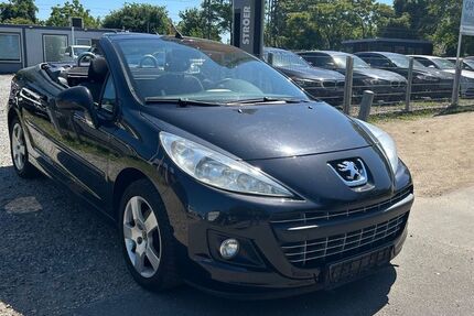 Peugeot 207 111.200 km 3.950 &euro; Mainz-Kastel 55252