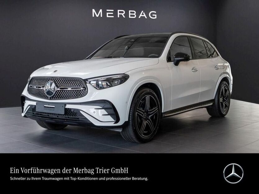 GLC 200