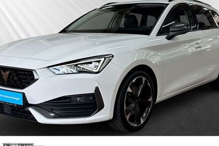 Cupra Leon 72.100 km 21.400 &euro; Neuburg 86633