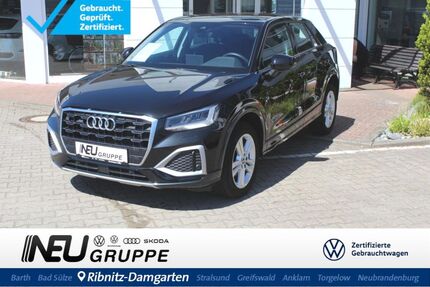 Audi Q2 27.291 km 23.379 &euro; Ribnitz-Damgarten / Barth / Bad Sülze 18311