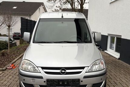 Opel Combo 307.158 km 2.500 &euro; Ramstein 66877