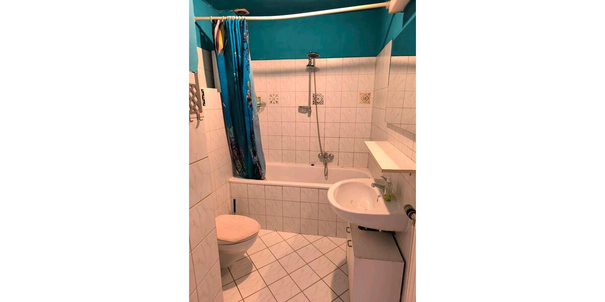 Etagenwohnung Loxstedt - 4 Zimmer, 85 m&sup2;, 1.050&euro; | Angebot:26249588