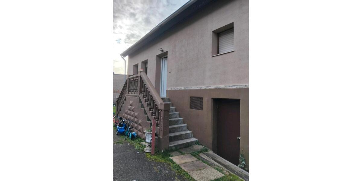 Einfamilienhaus Buchen (Odenwald) - 5 Zimmer, 96 m&sup2;, 190.000&euro; | Angebot:26754585
