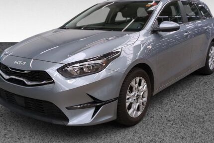 Kia ceed Sportswagon 21.802 km 21.980 &euro; Bremen 28357
