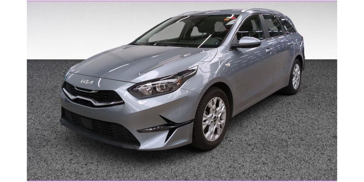 Kia ceed Sportswagon 21.802 km 21.980 &euro; Bremen 28357