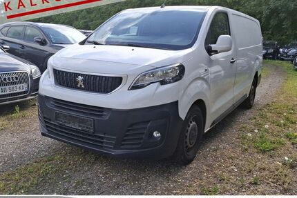 Peugeot Expert 80.059 km 8.485 &euro; Achern 77855
