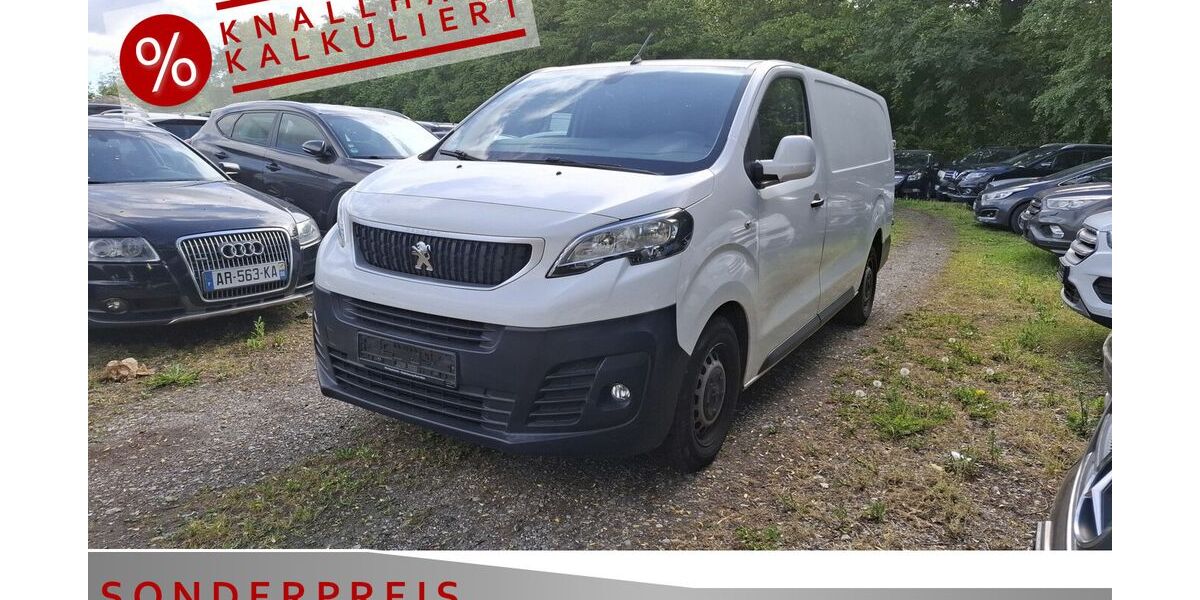 Peugeot Expert 80.059 km 9.785 &euro; Achern 77855