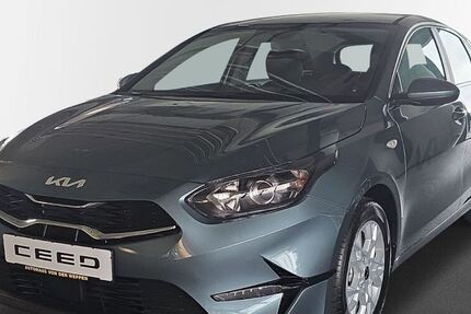 Kia ceed / Ceed