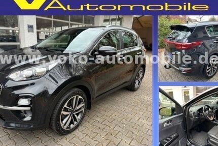 Kia Sportage 73.900 km 19.980 &euro; Neuhofen/Pfalz 67141