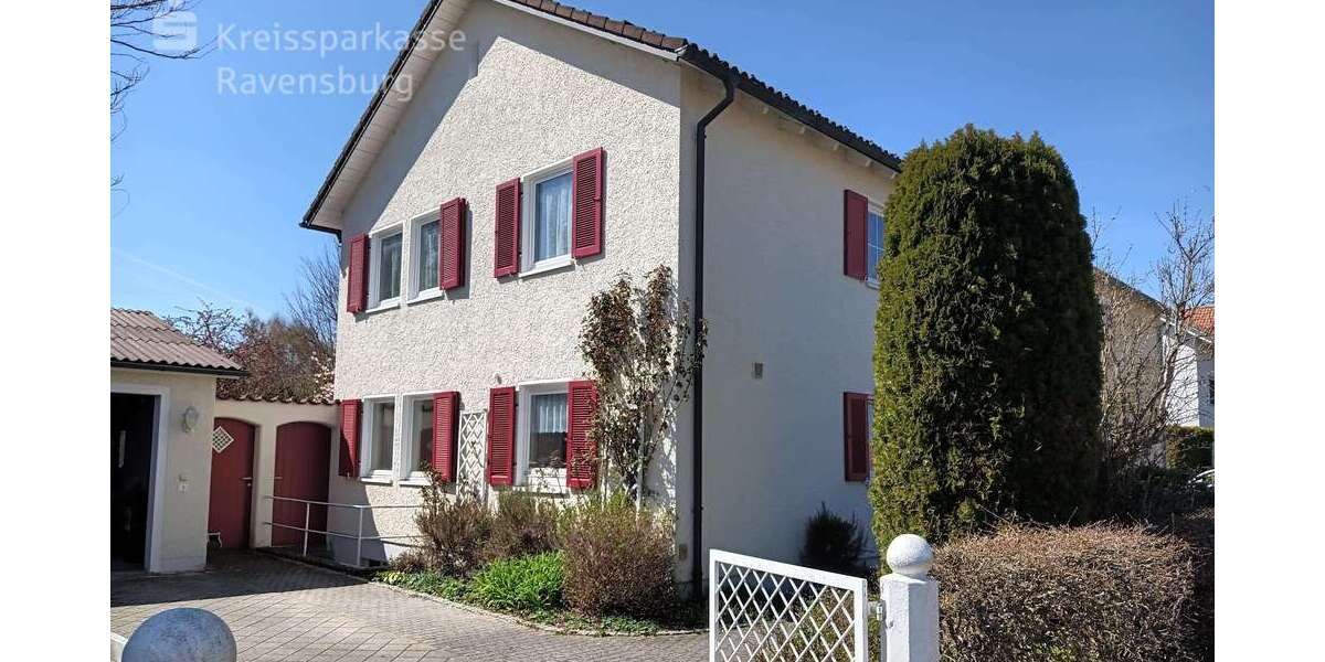 Einfamilienhaus Wangen - 4 Zimmer, 104 m&sup2;, 430.000&euro; | Angebot:26277641